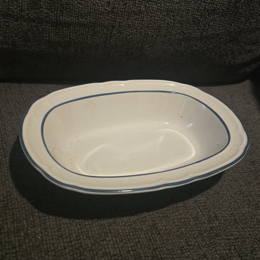 Hearthside Cumberland | 'Brambleberry' Serving Dish